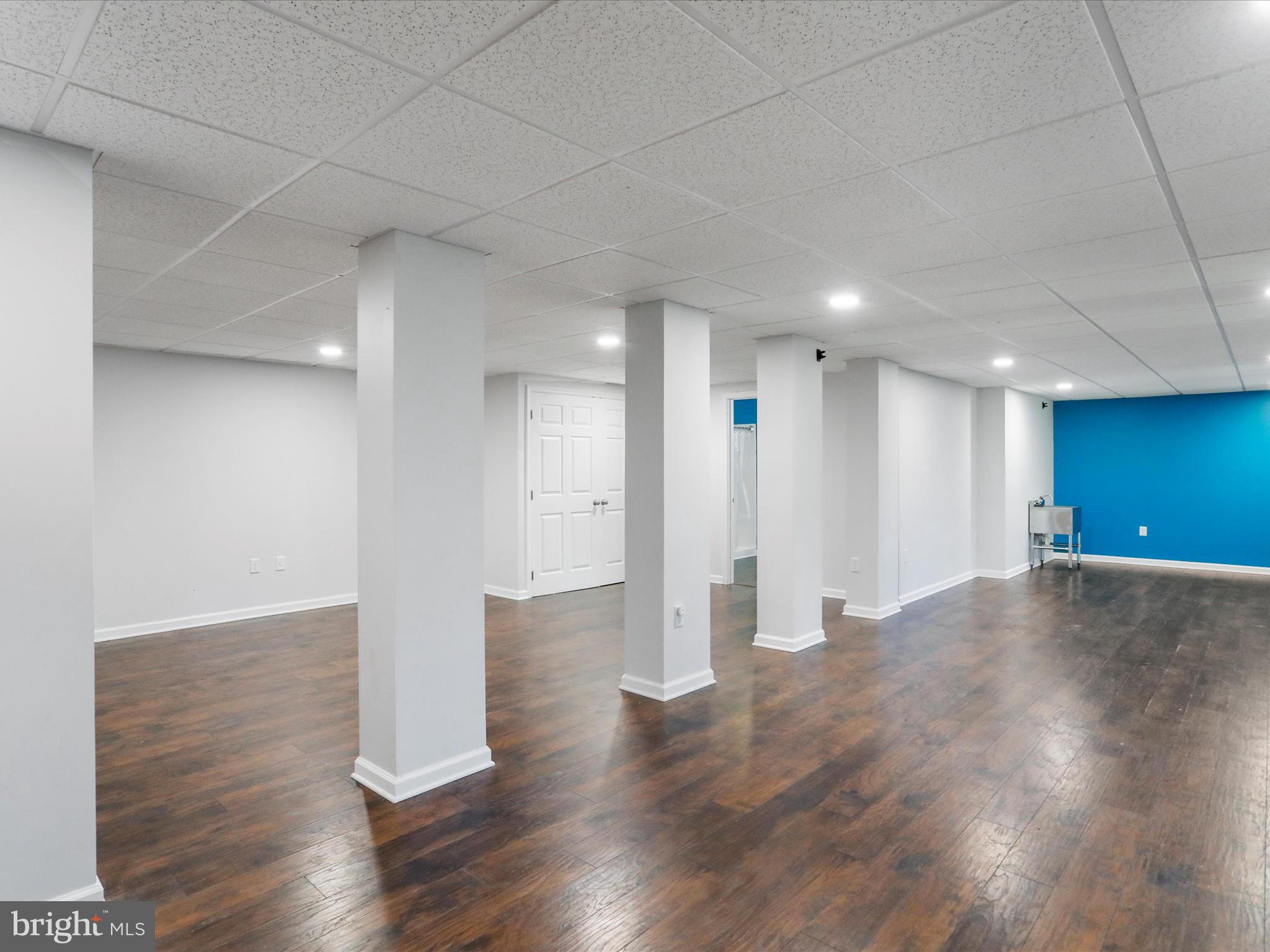 SLEEPY HOLLOW SUBDIVISION - Residential