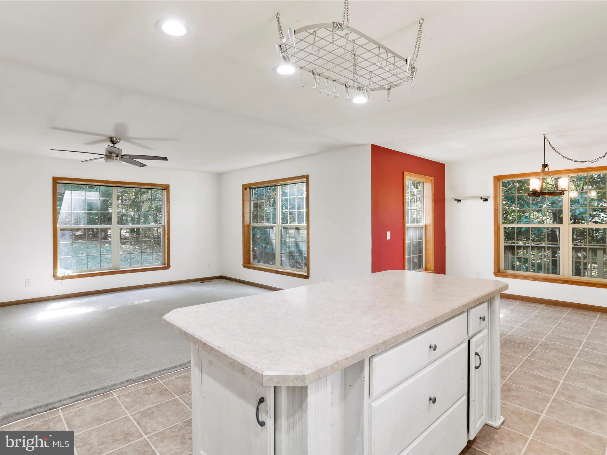 SLEEPY HOLLOW SUBDIVISION - Residential