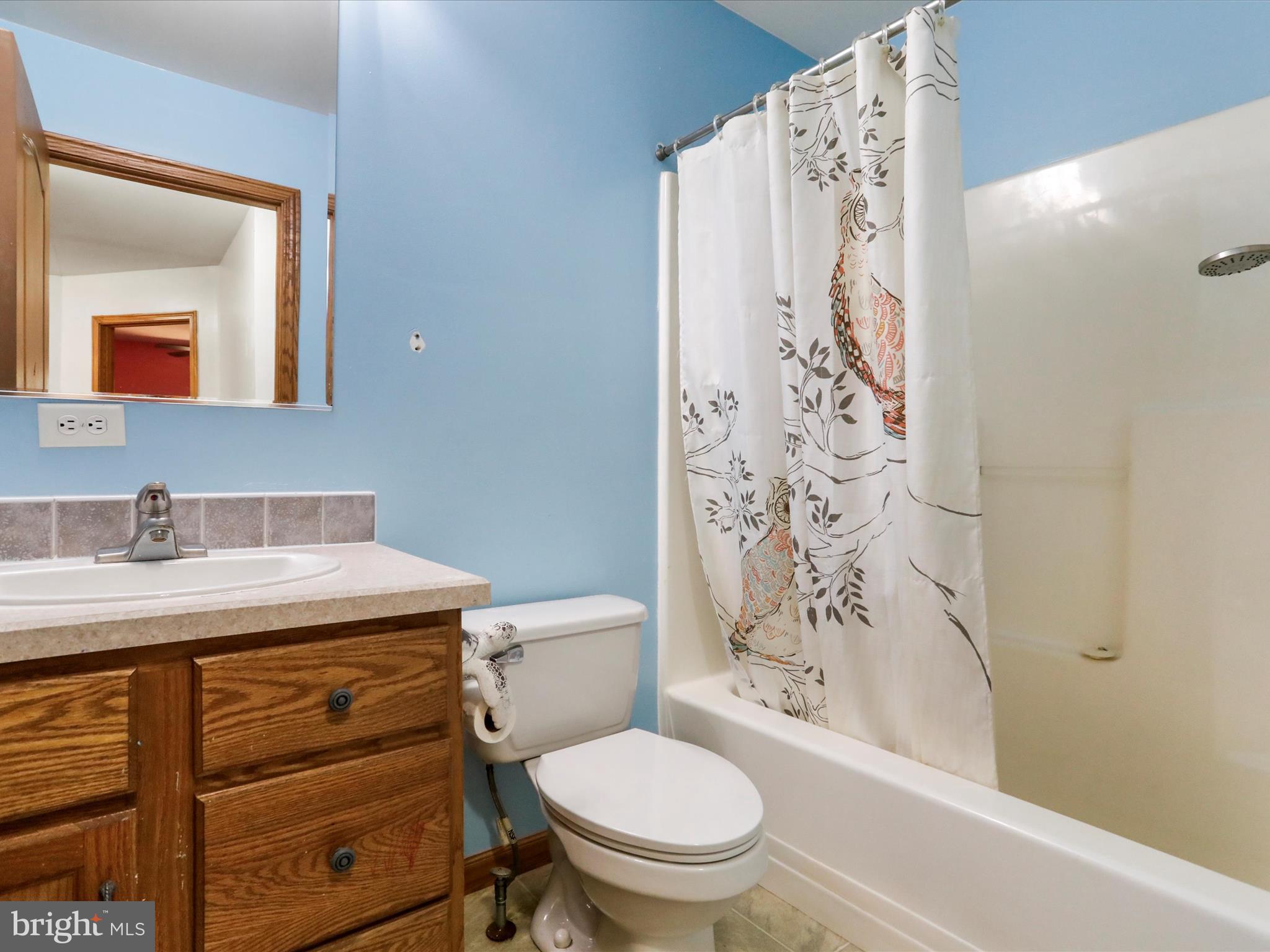 SLEEPY HOLLOW SUBDIVISION - Residential