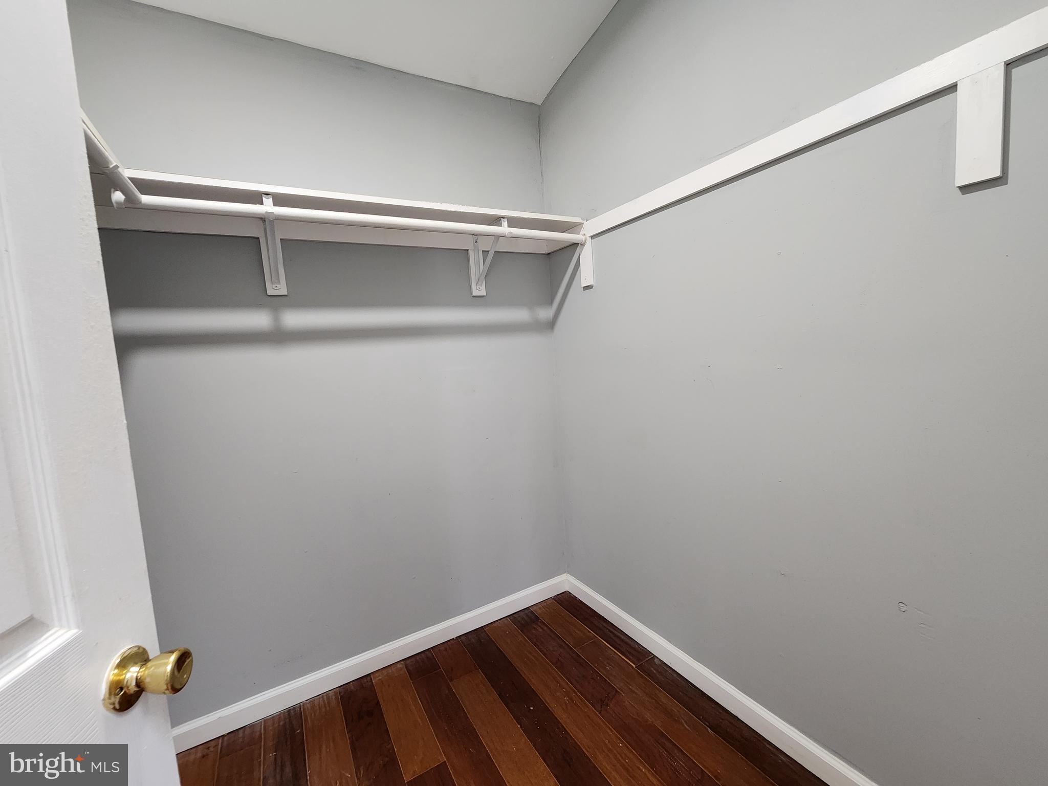 GERMANTOWN ESTATES - Residential Lease