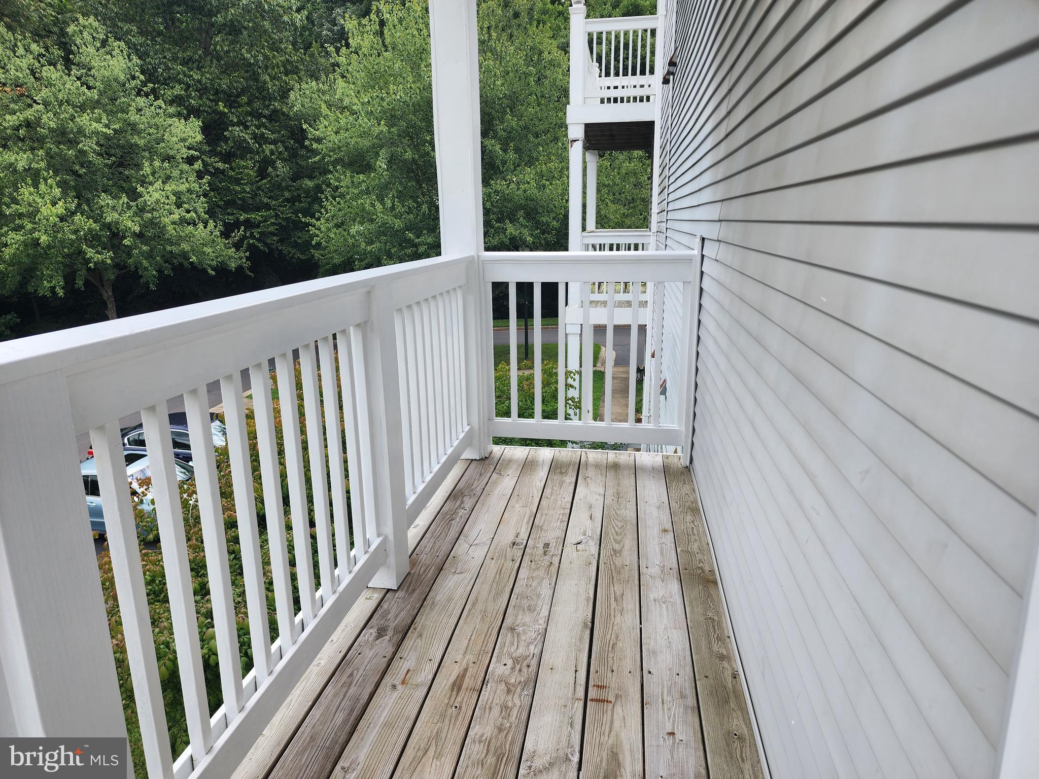 GERMANTOWN ESTATES - Residential Lease