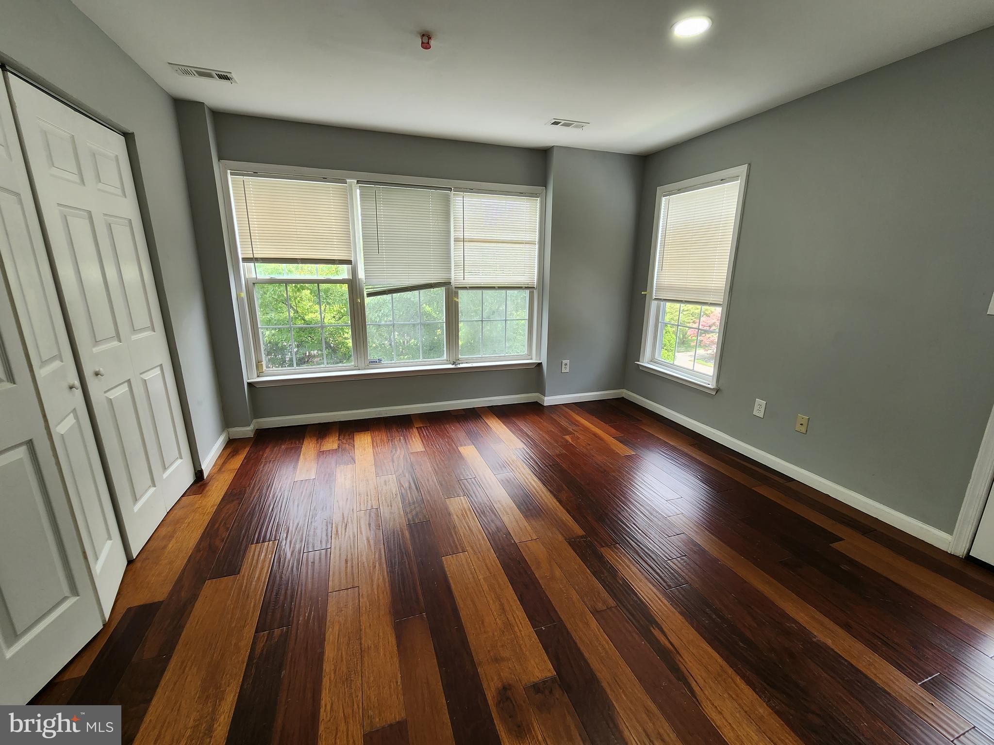 GERMANTOWN ESTATES - Residential Lease