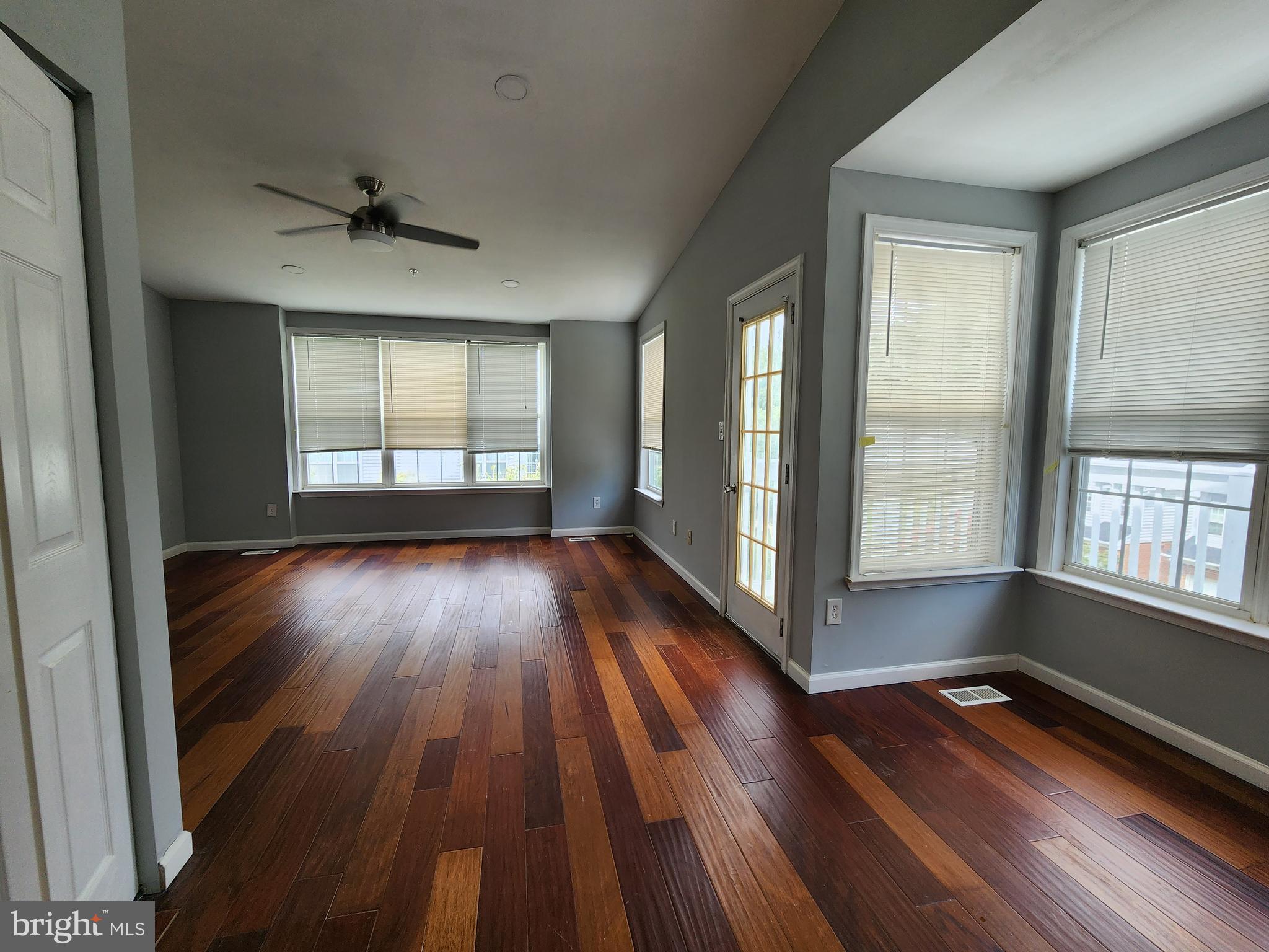 GERMANTOWN ESTATES - Residential Lease