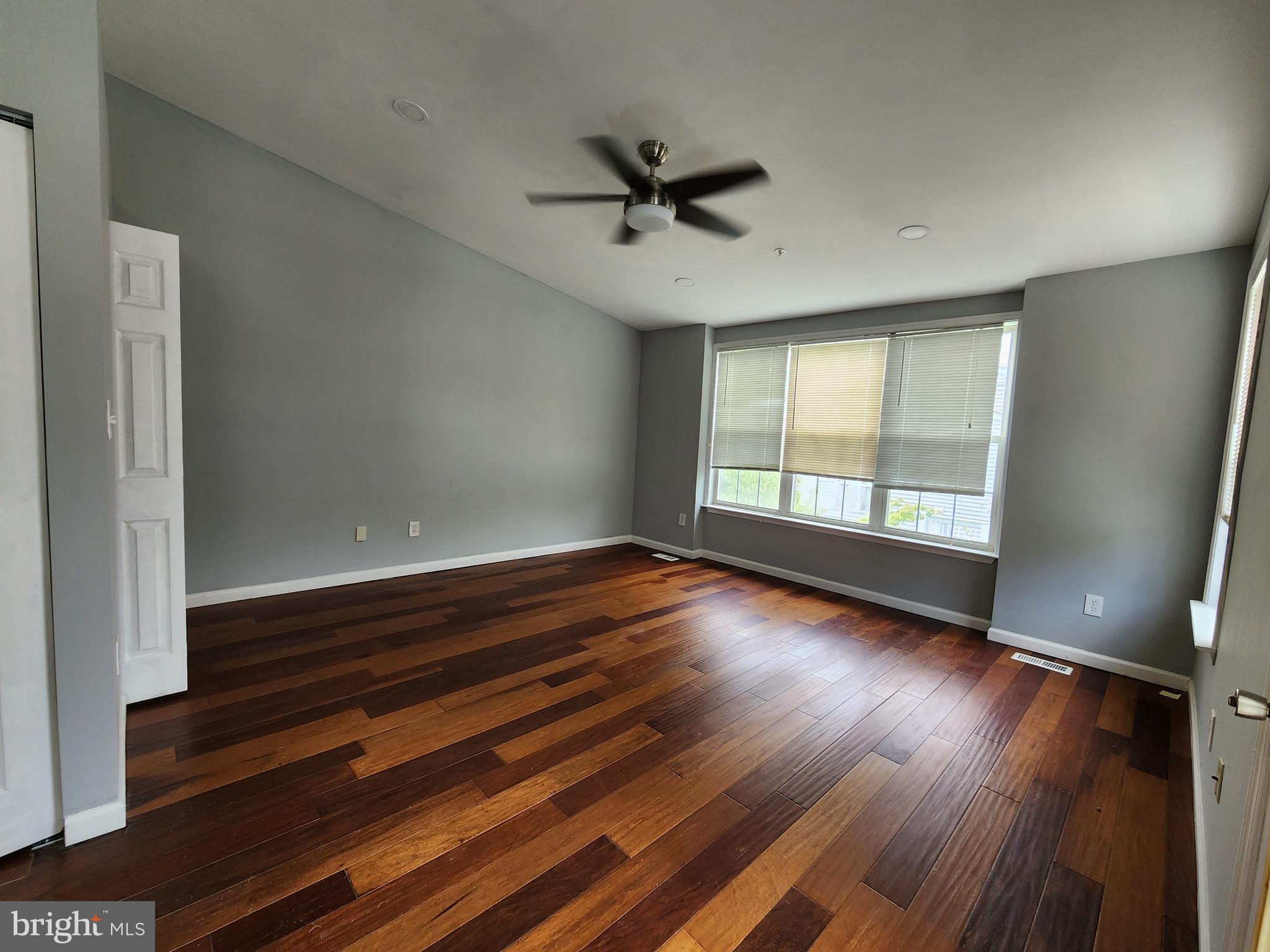 GERMANTOWN ESTATES - Residential Lease