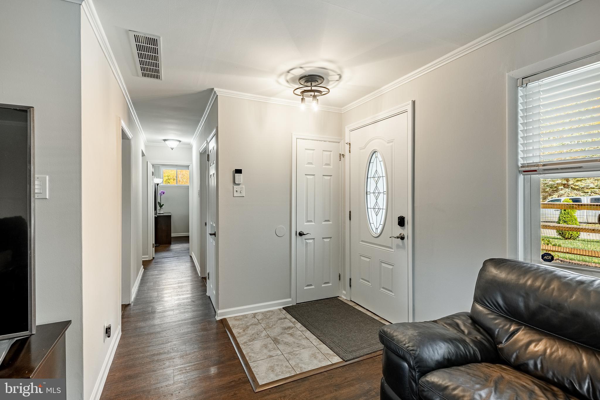 PENN SQ - Residential