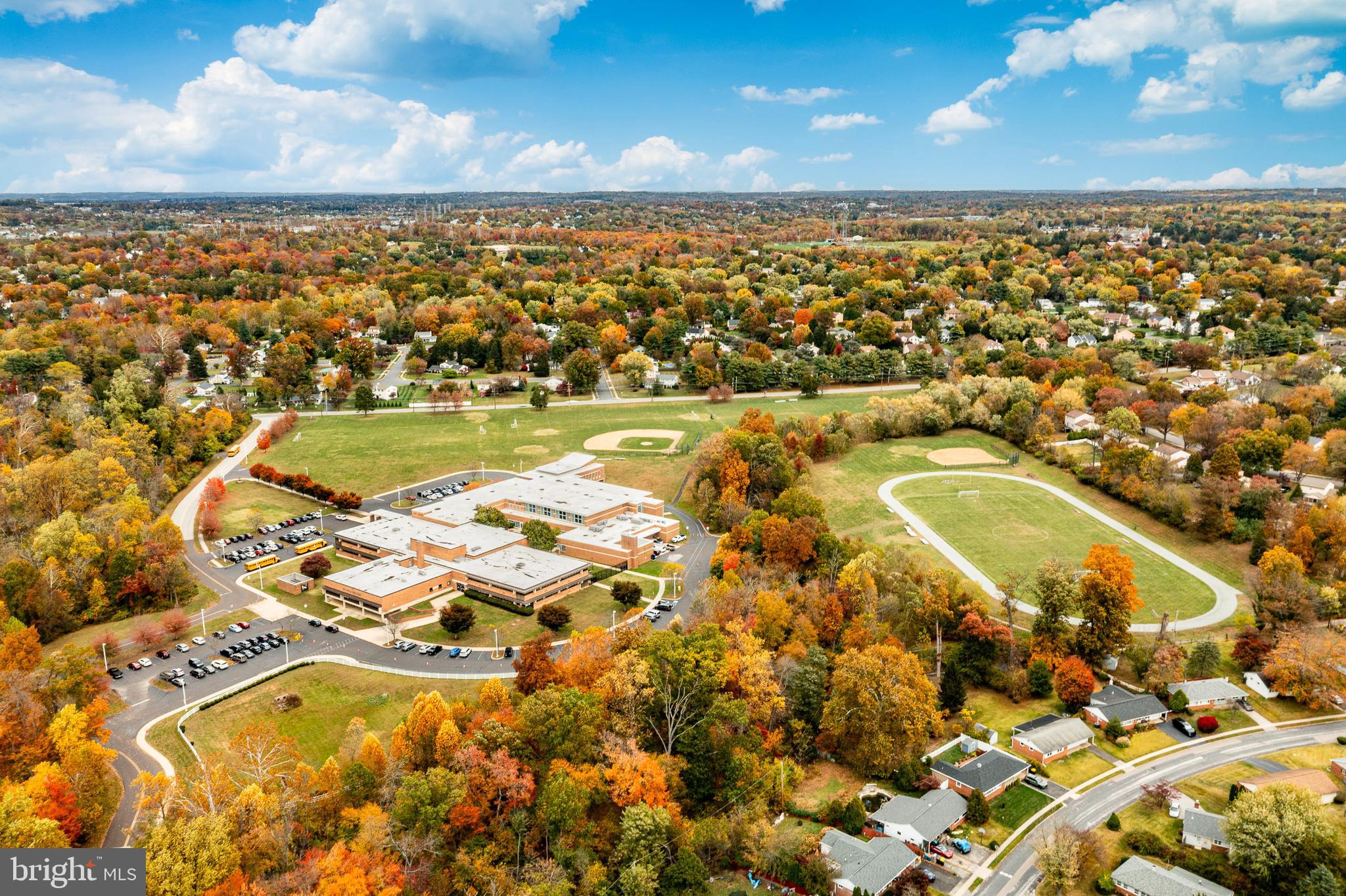 PENN SQ - Residential