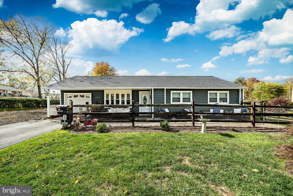 Photo of 242 Brookside Road, EAST NORRITON, PA 19401 (MLS # PAMC2159274)
