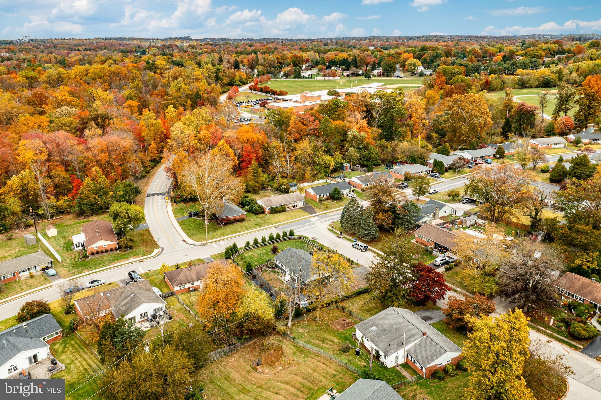 PENN SQ - Residential