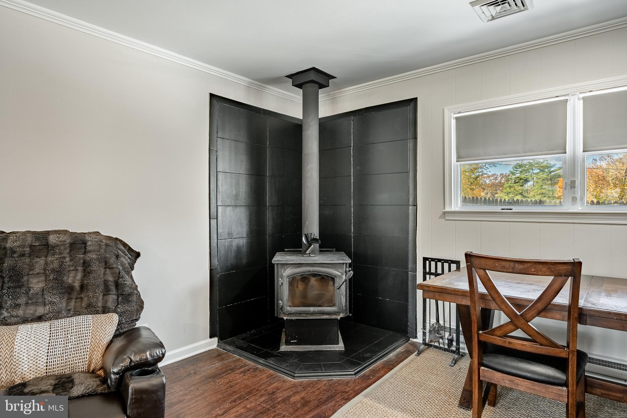 PENN SQ - Residential