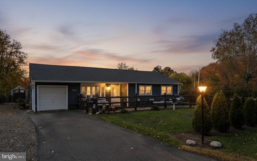 PENN SQ - Residential