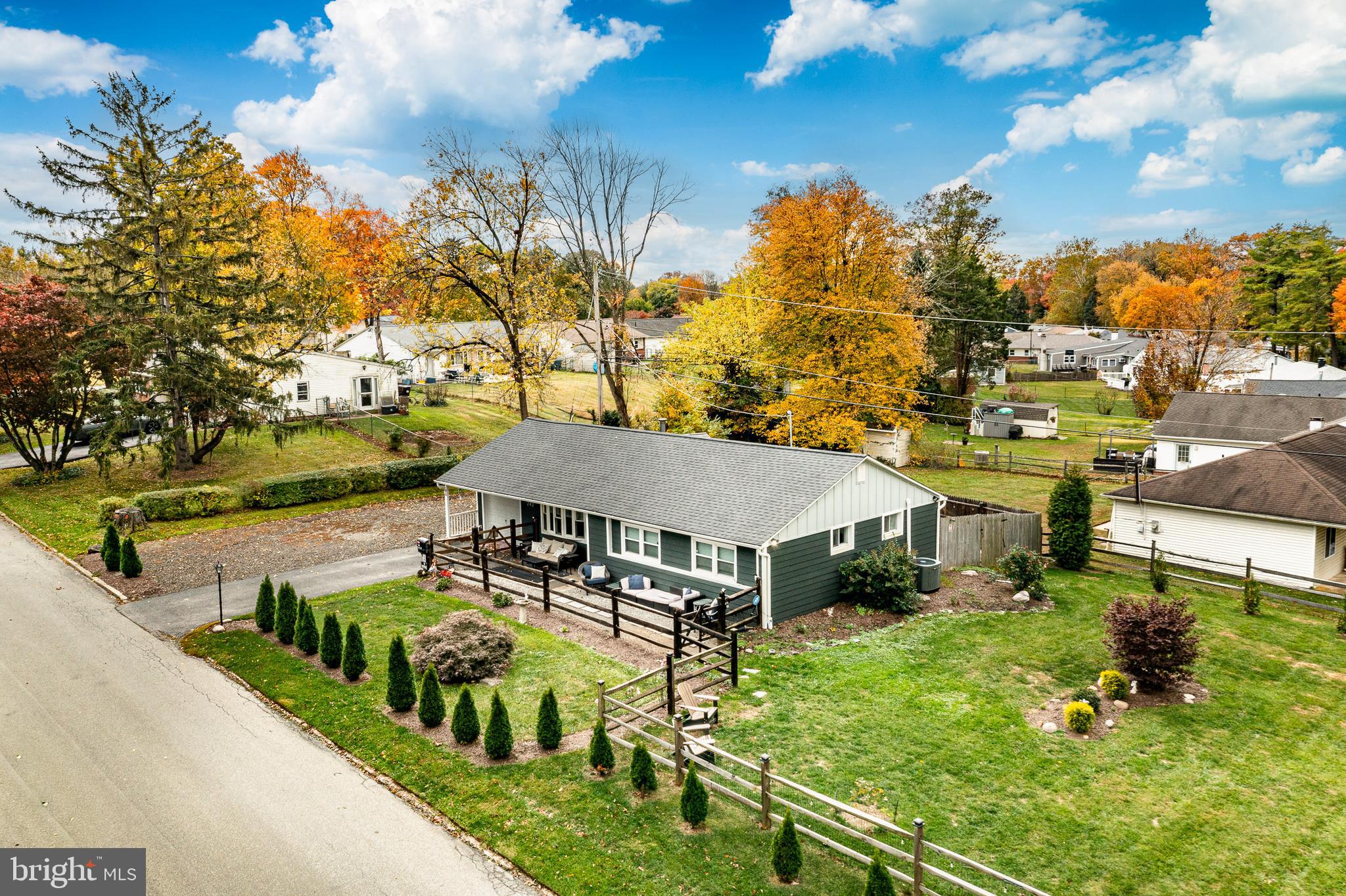 PENN SQ - Residential