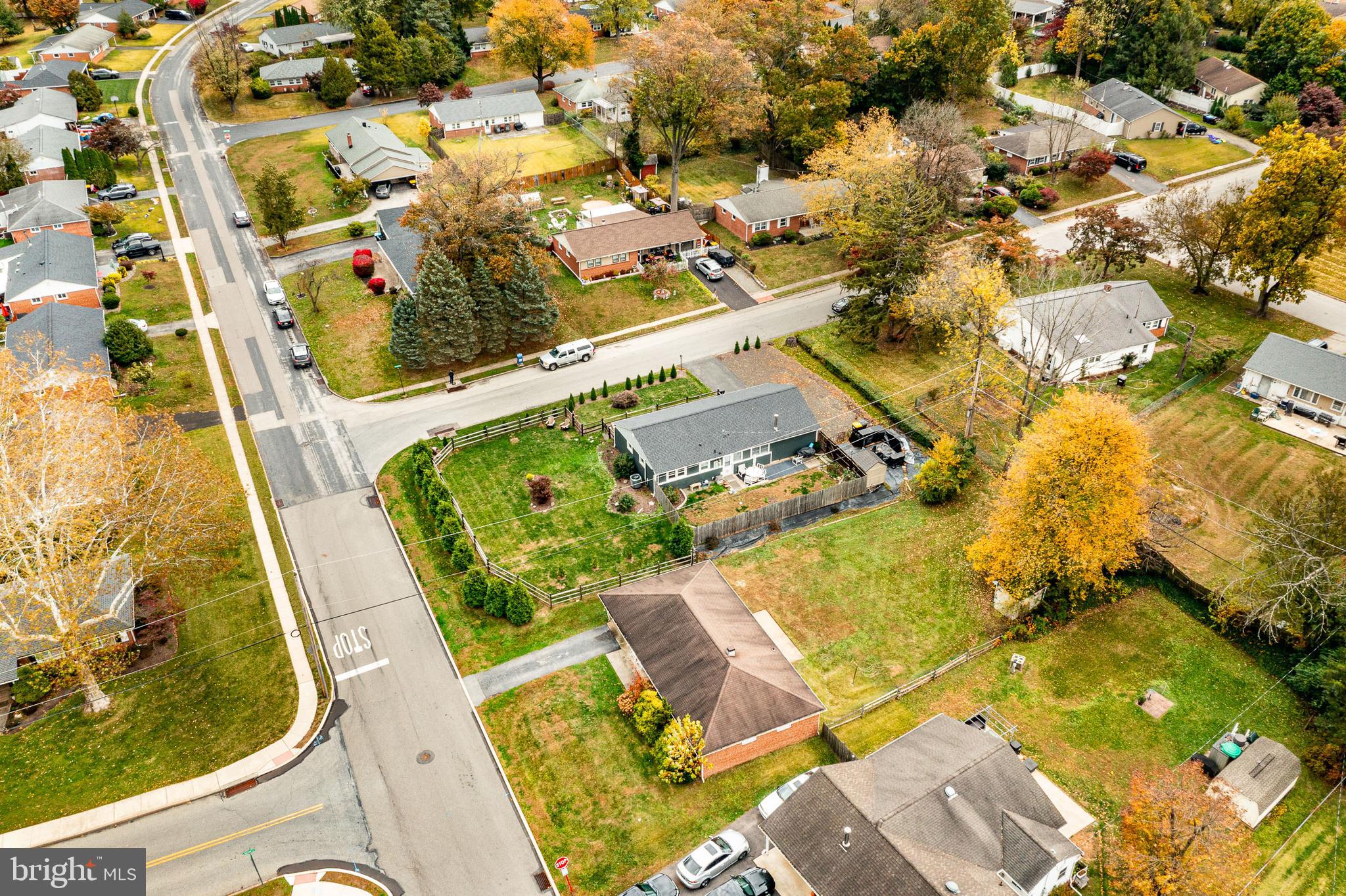 PENN SQ - Residential