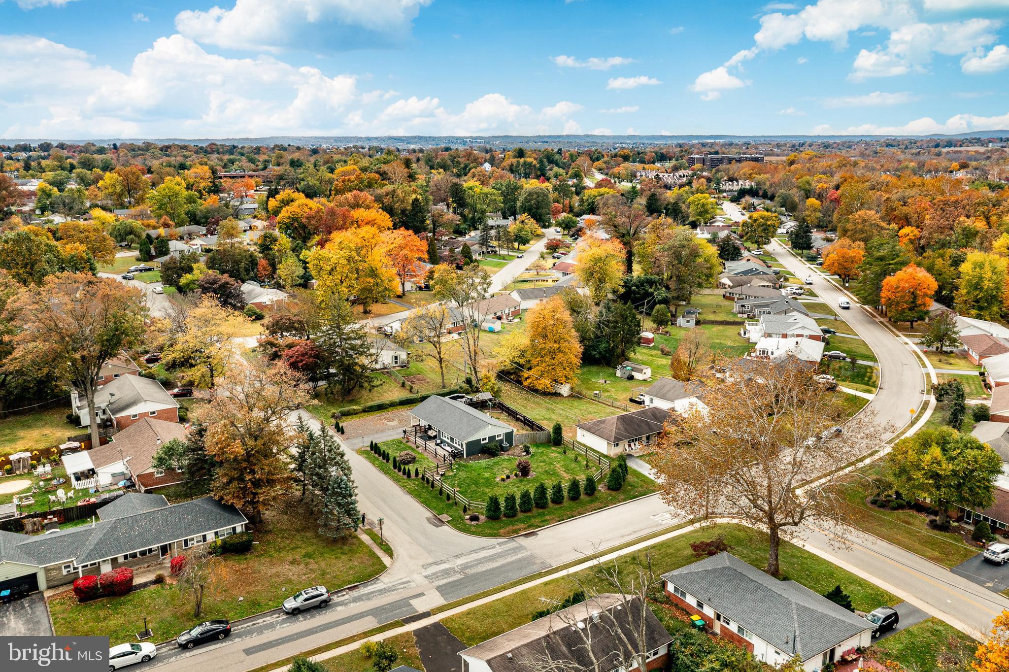 PENN SQ - Residential