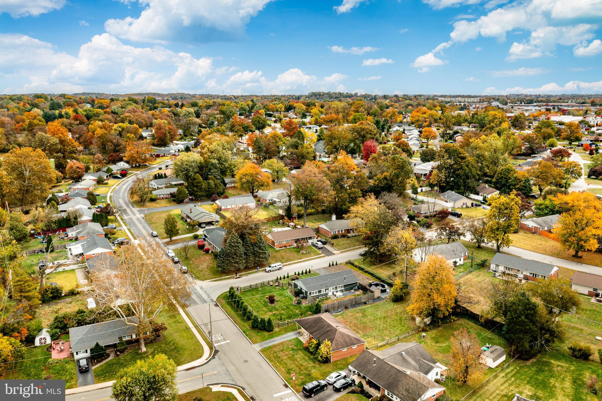 PENN SQ - Residential