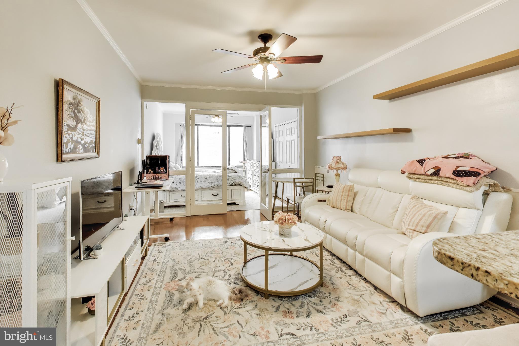 1 SCOTT CIRCLE NW 402