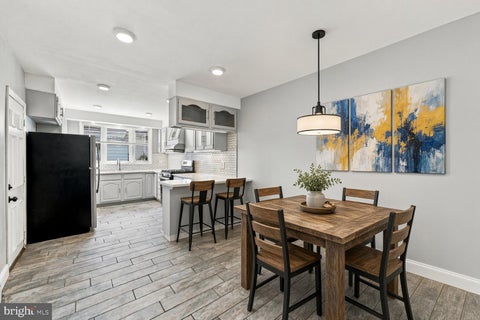Townhouse For Sale - 3109 Memphis Street<br/> PHILADELPHIA, PA 19134