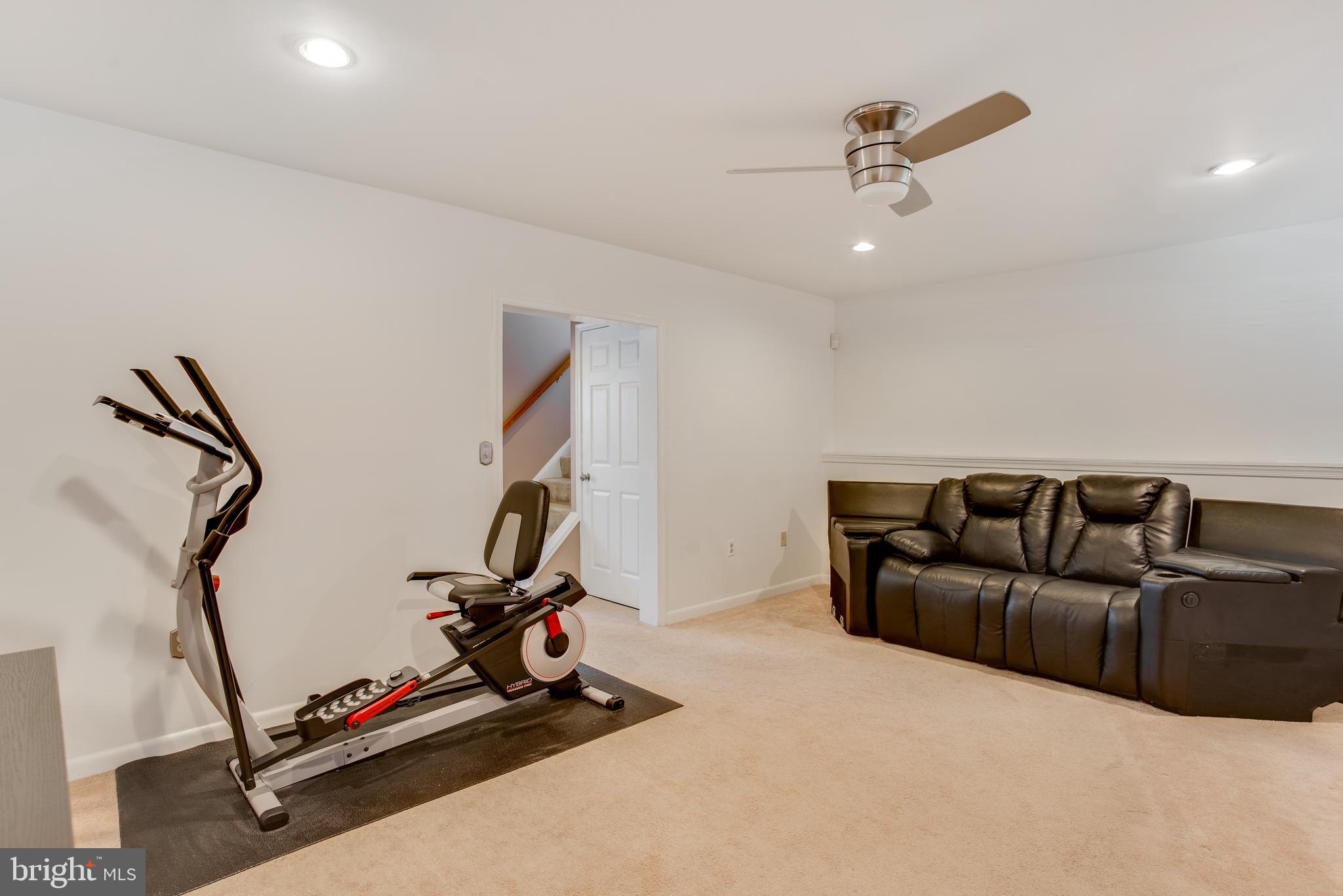 MILLBROOK - Residential