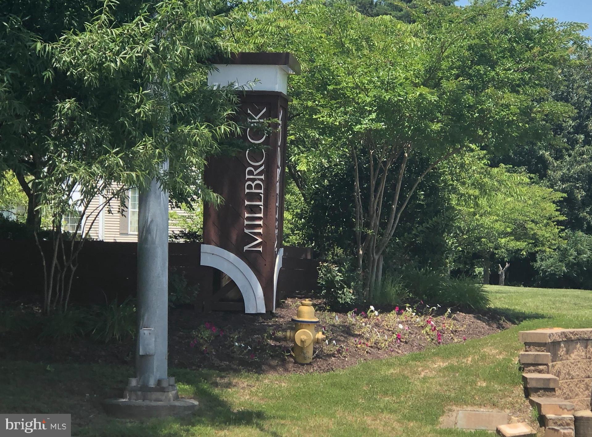 MILLBROOK - Residential