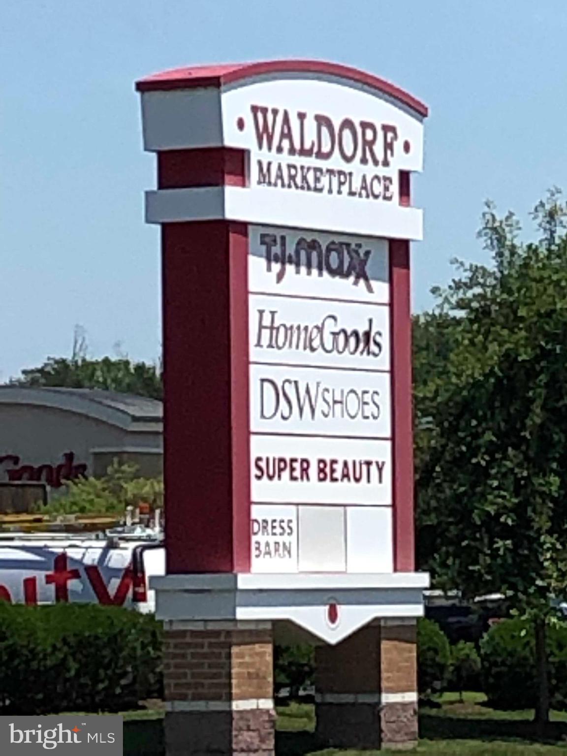 MILLBROOK - Residential