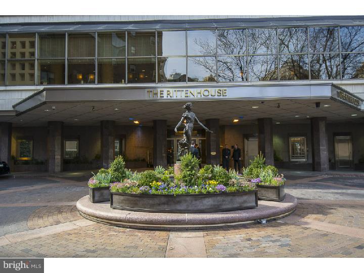 RITTENHOUSE SQUARE - Residential