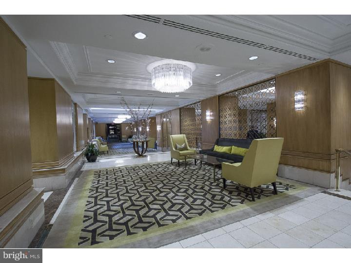 RITTENHOUSE SQUARE - Residential