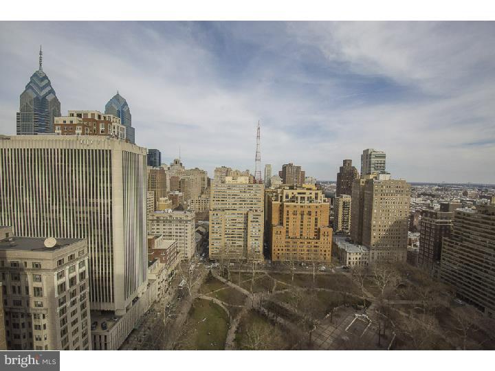 RITTENHOUSE SQUARE - Residential