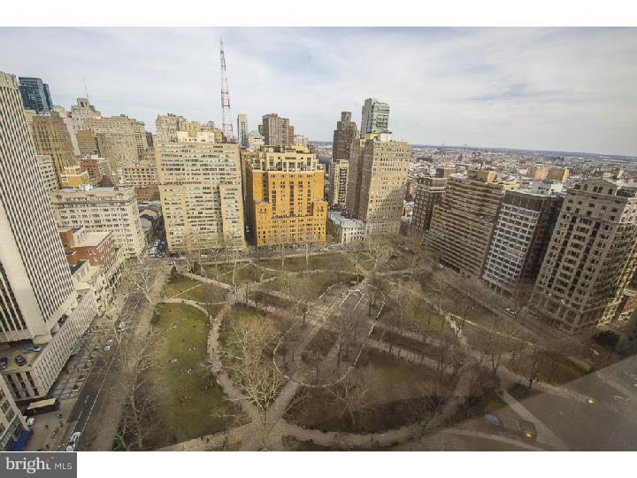 RITTENHOUSE SQUARE - Residential