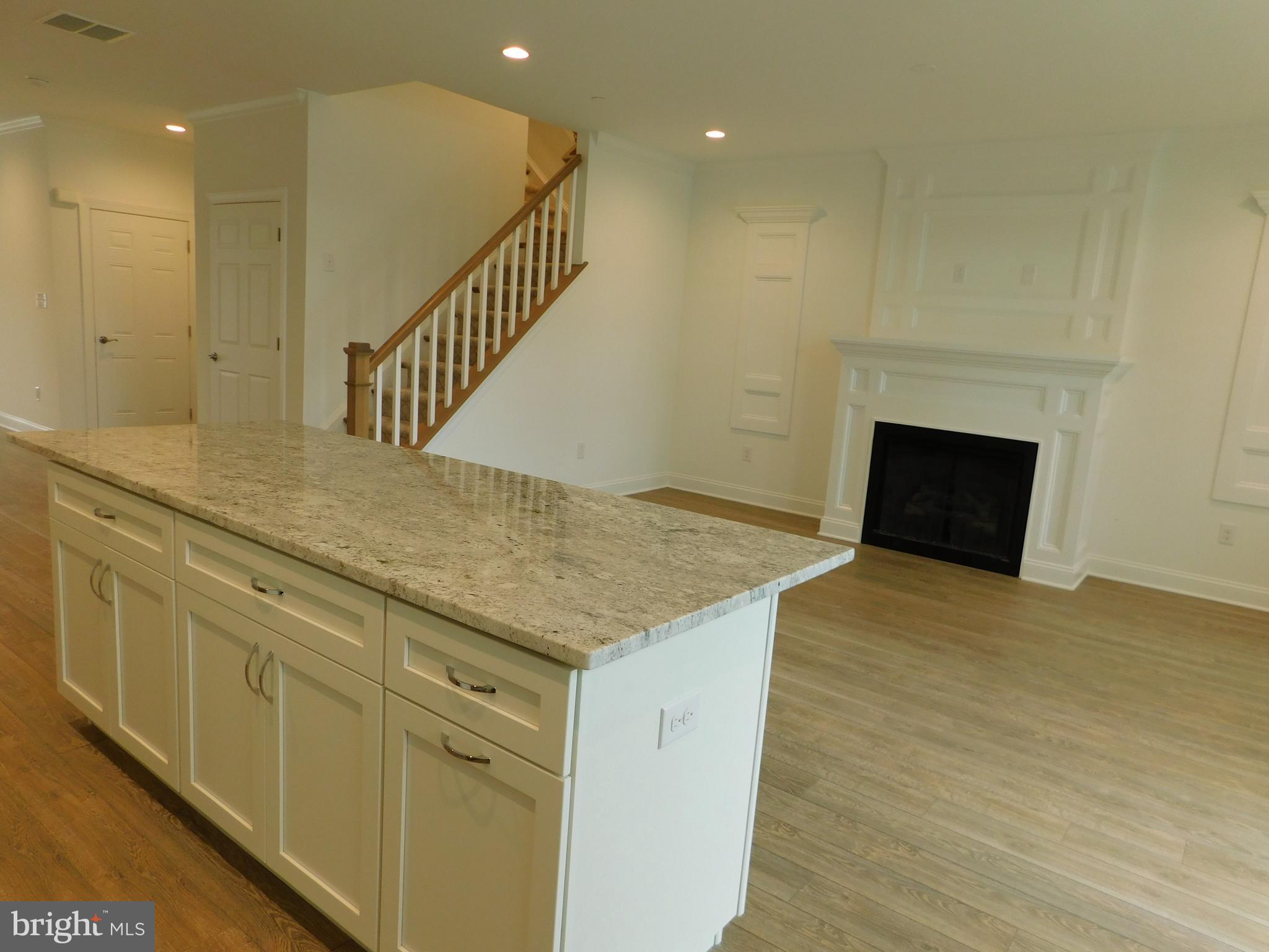 RADCLIFFE COURT - Residential Lease