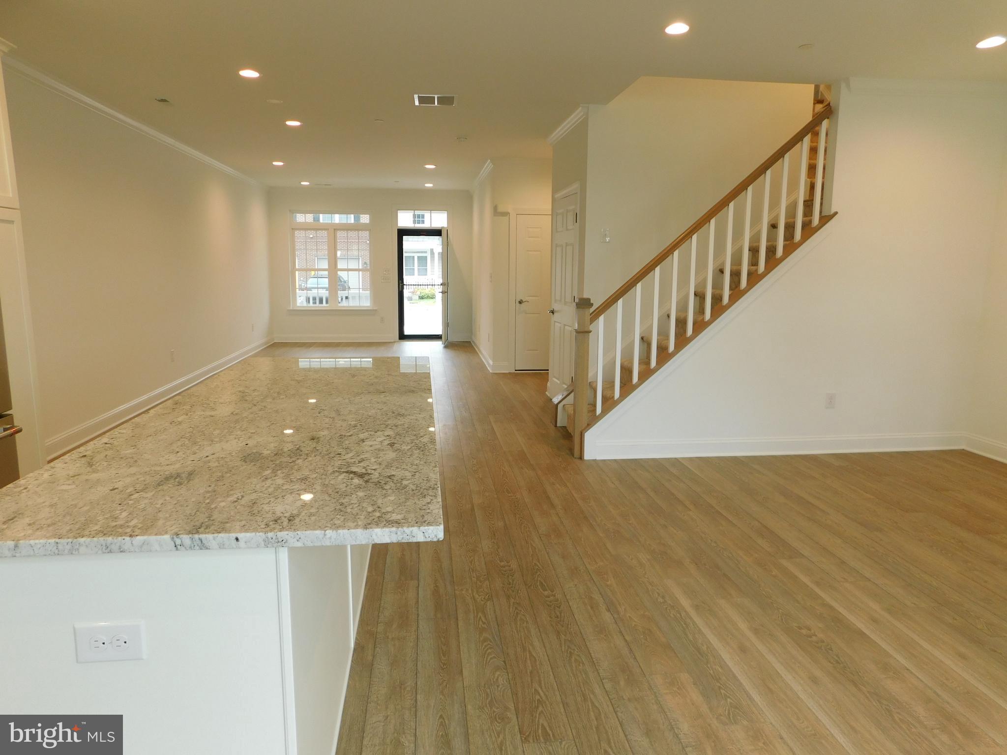 RADCLIFFE COURT - Residential Lease