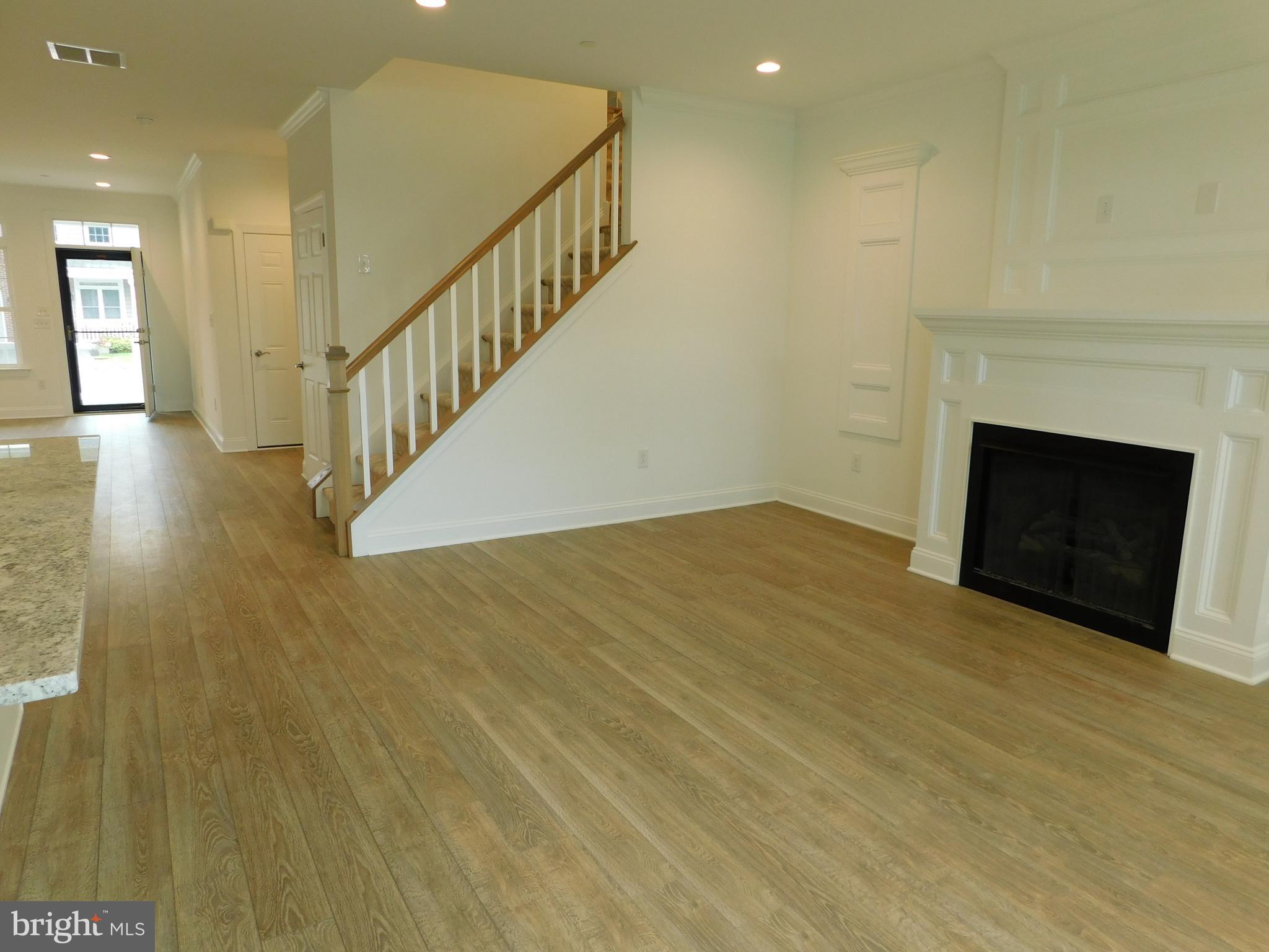 RADCLIFFE COURT - Residential Lease