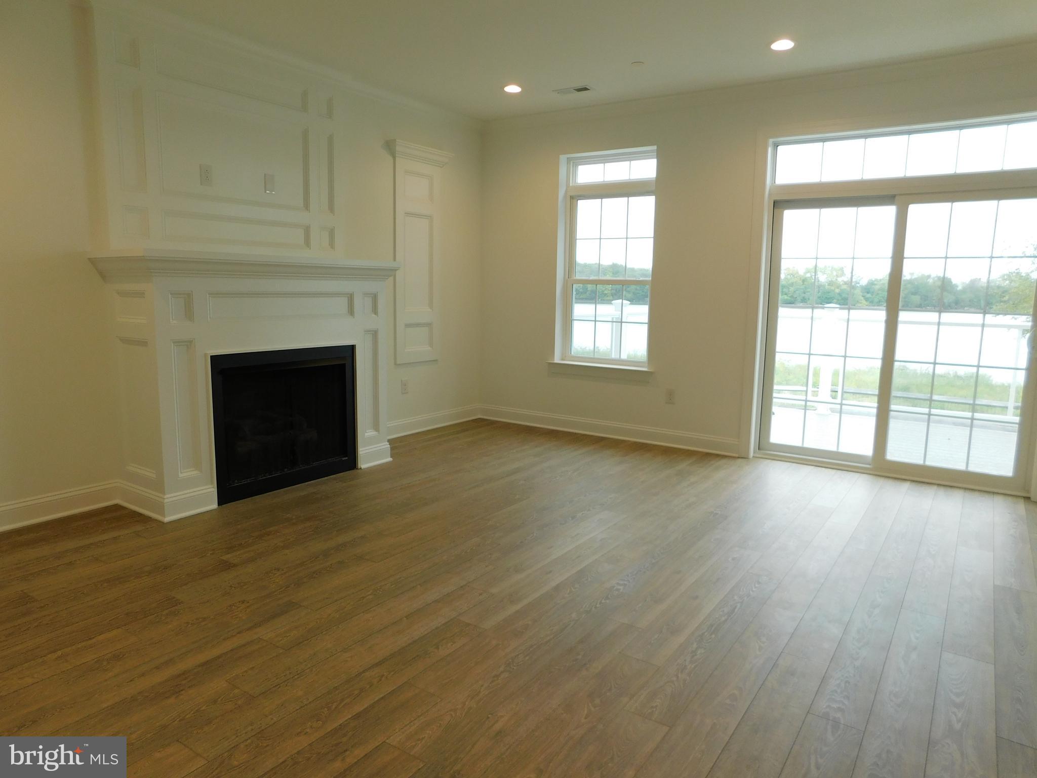 RADCLIFFE COURT - Residential Lease