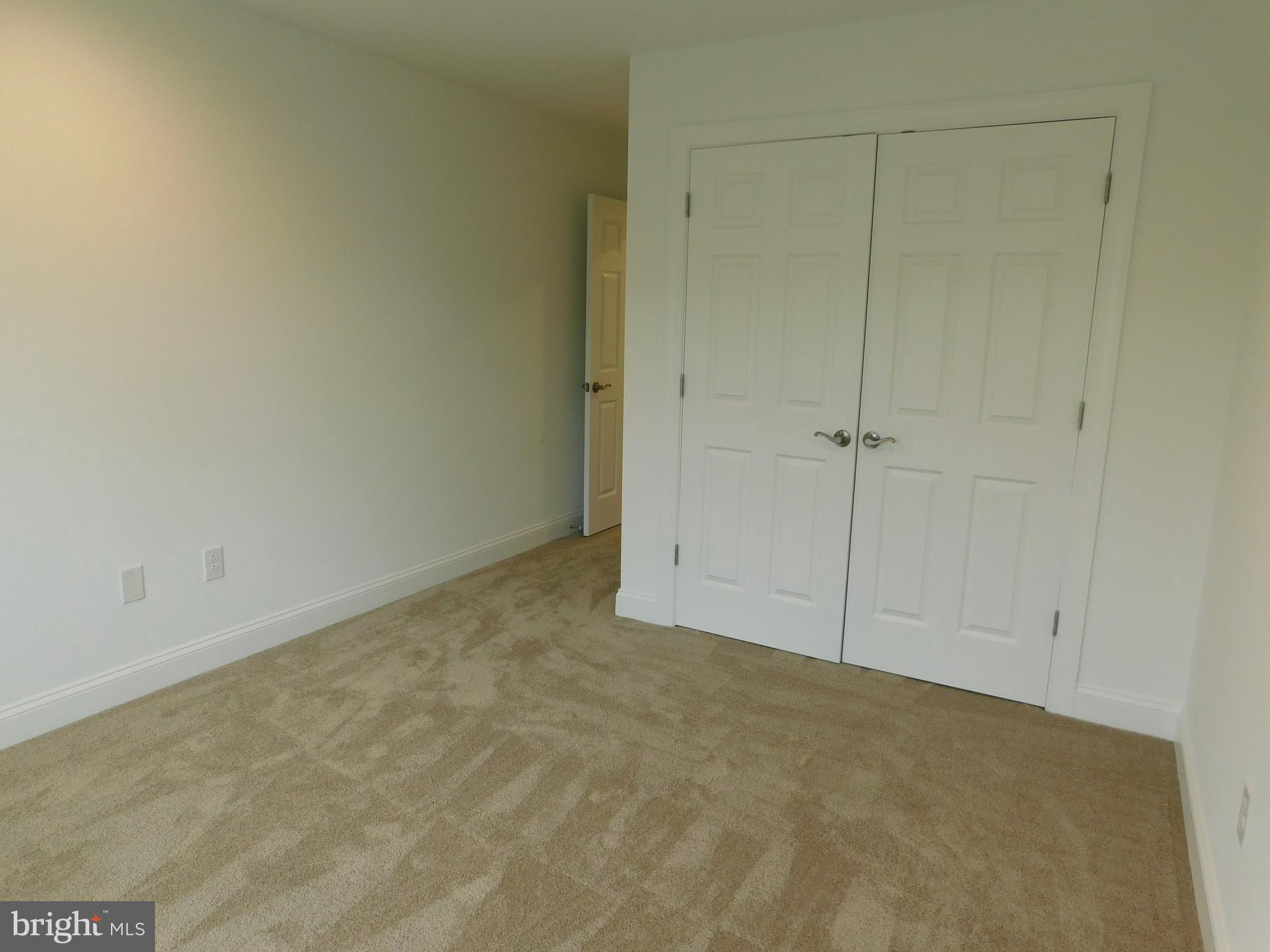 RADCLIFFE COURT - Residential Lease