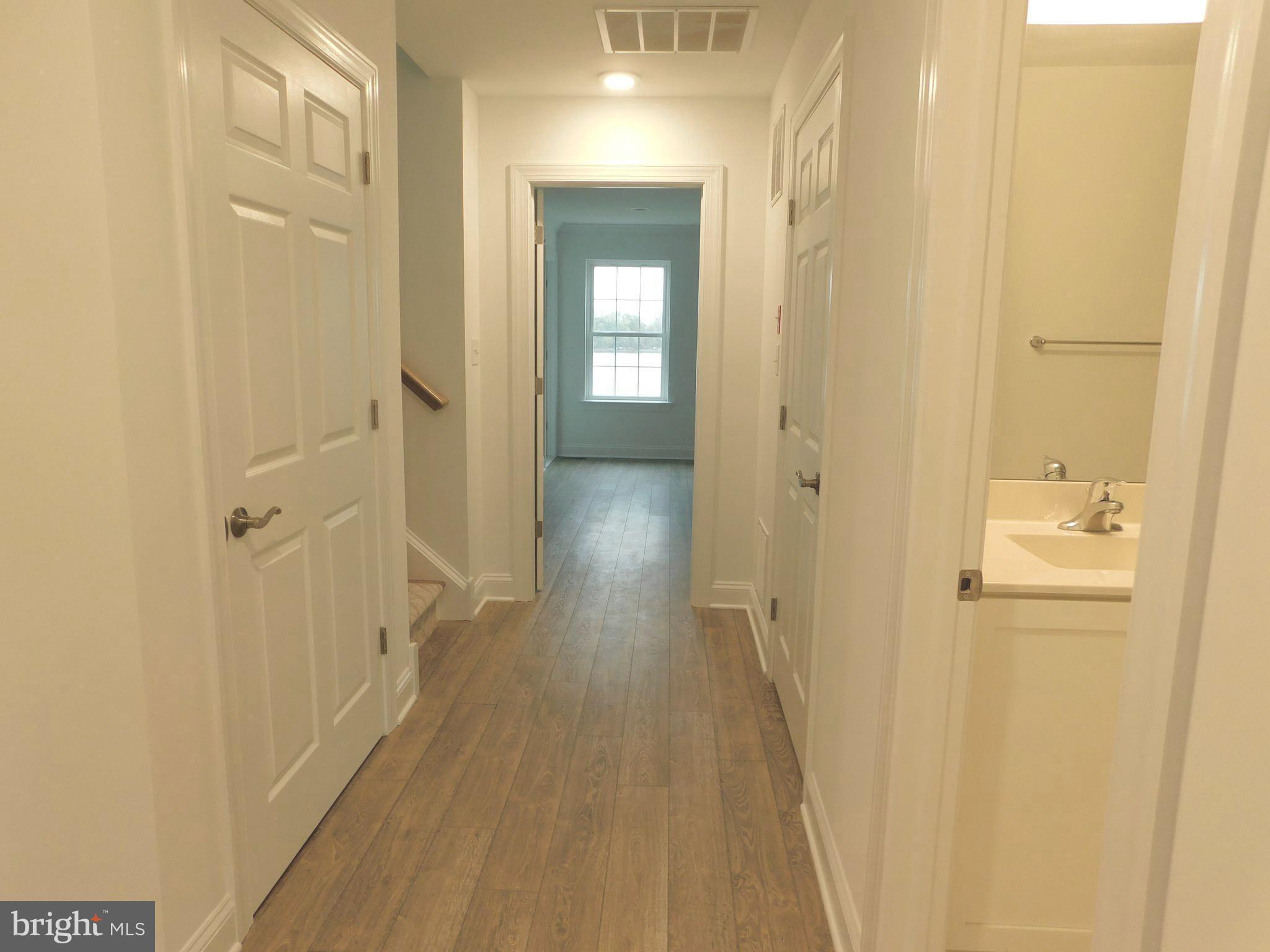 RADCLIFFE COURT - Residential Lease