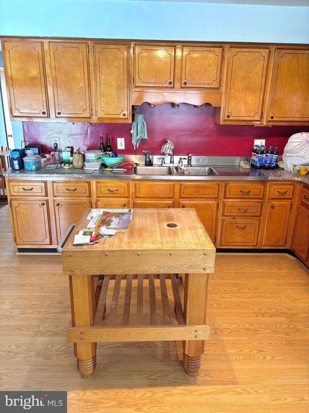 Photo of 7608 State Route 655, REEDSVILLE, PA 17084 (MLS # PAMF2052830)