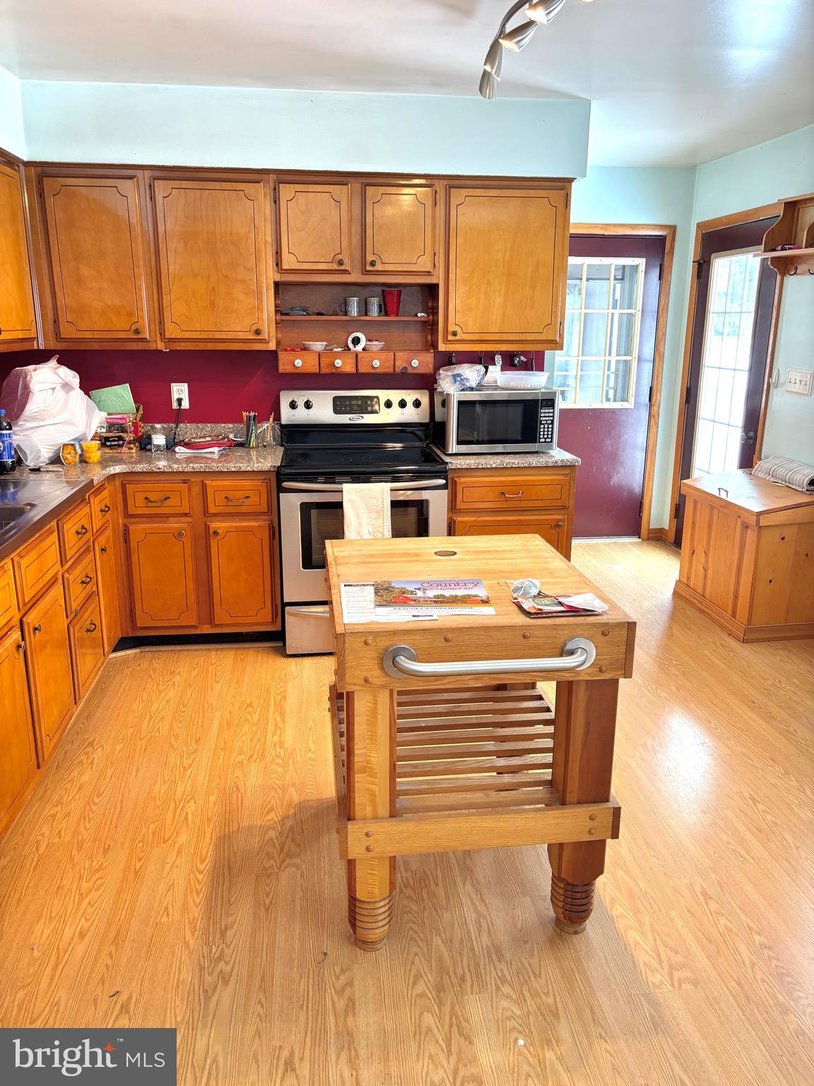 7608 STATE ROUTE 655