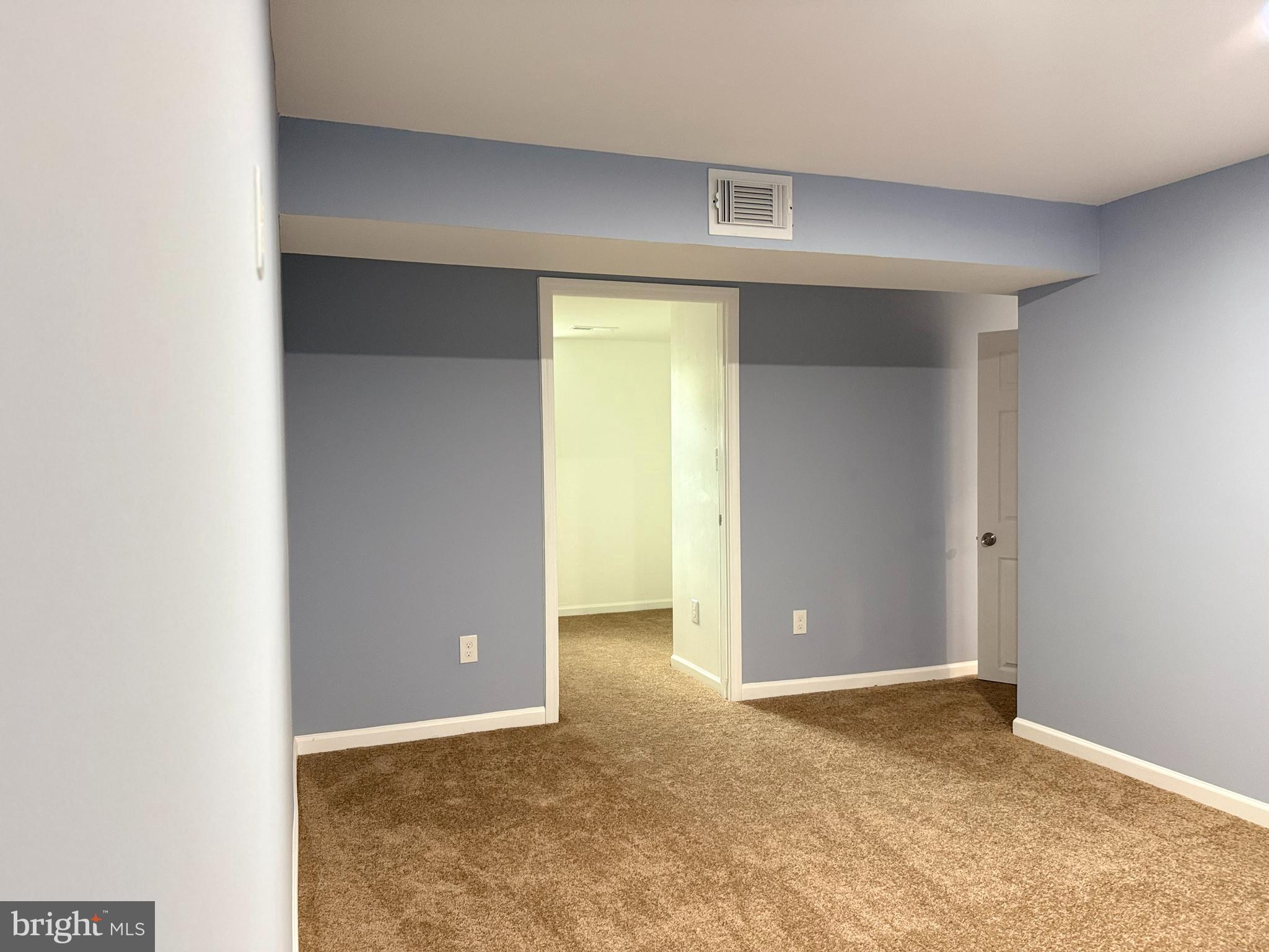 CARROLL HEIGHTS - Residential