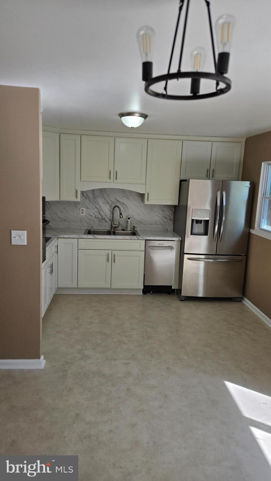 CARROLL HEIGHTS - Residential