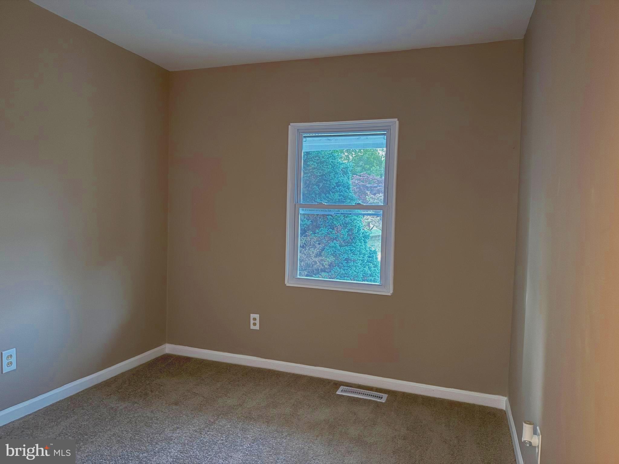 CARROLL HEIGHTS - Residential