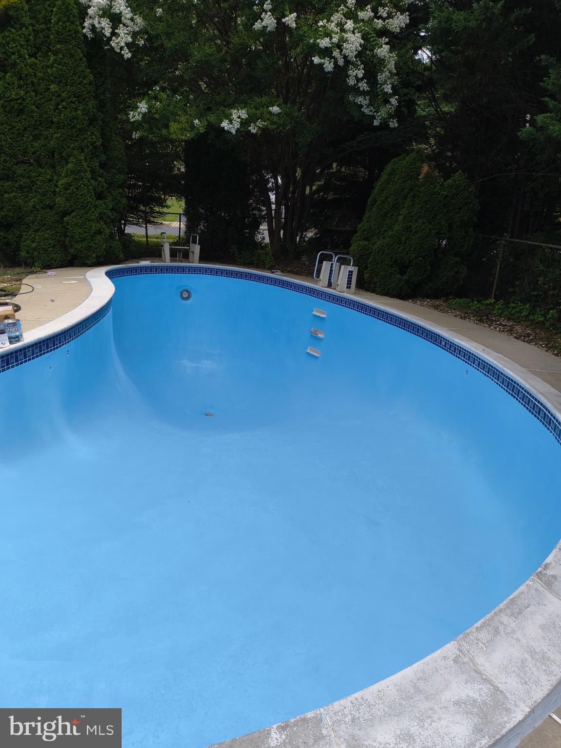 CARROLL HEIGHTS - Residential