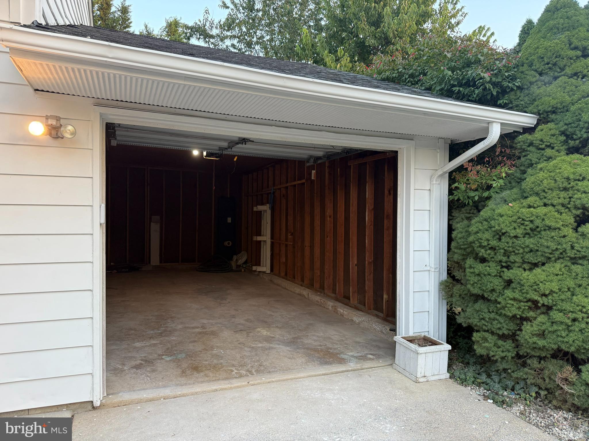 CARROLL HEIGHTS - Residential