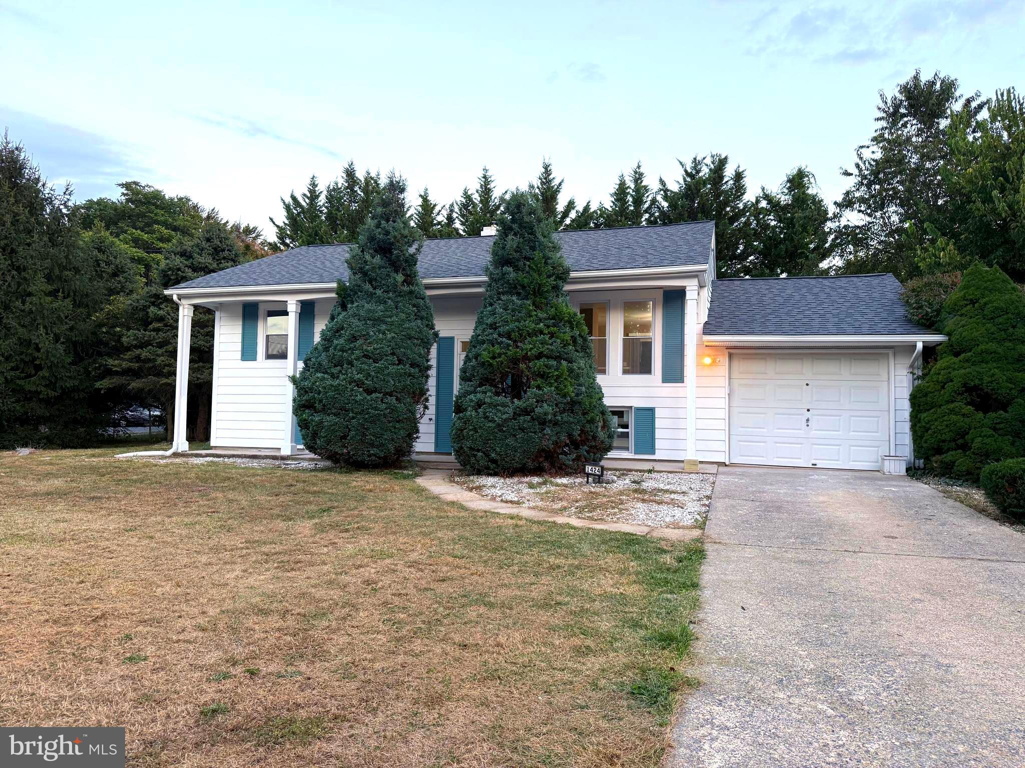 CARROLL HEIGHTS - Residential