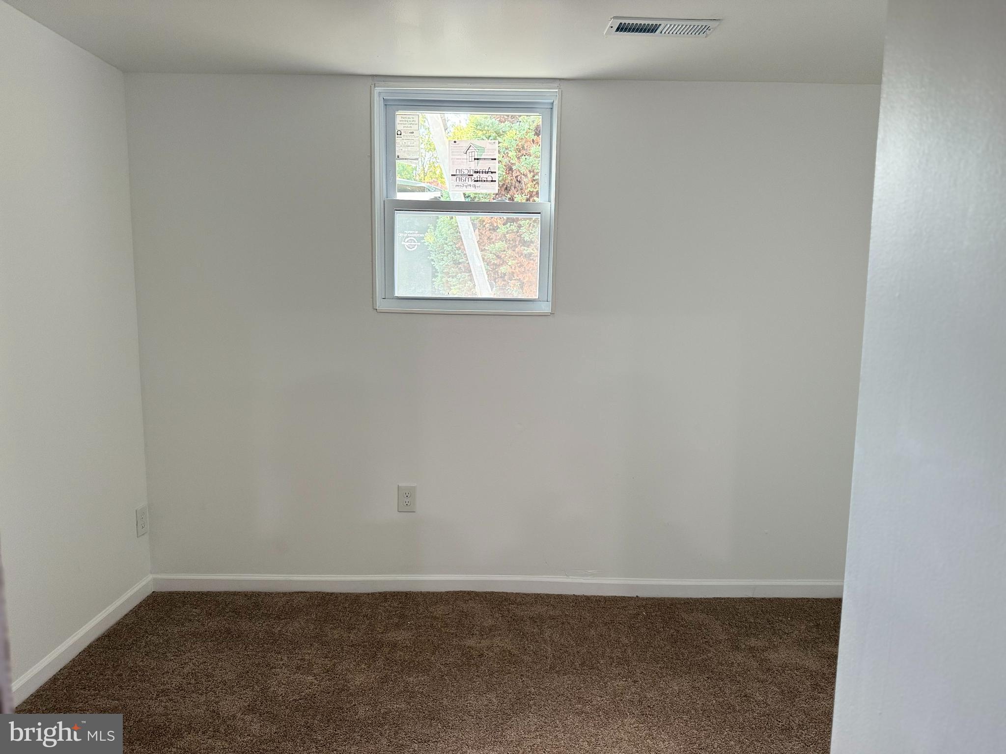 CARROLL HEIGHTS - Residential