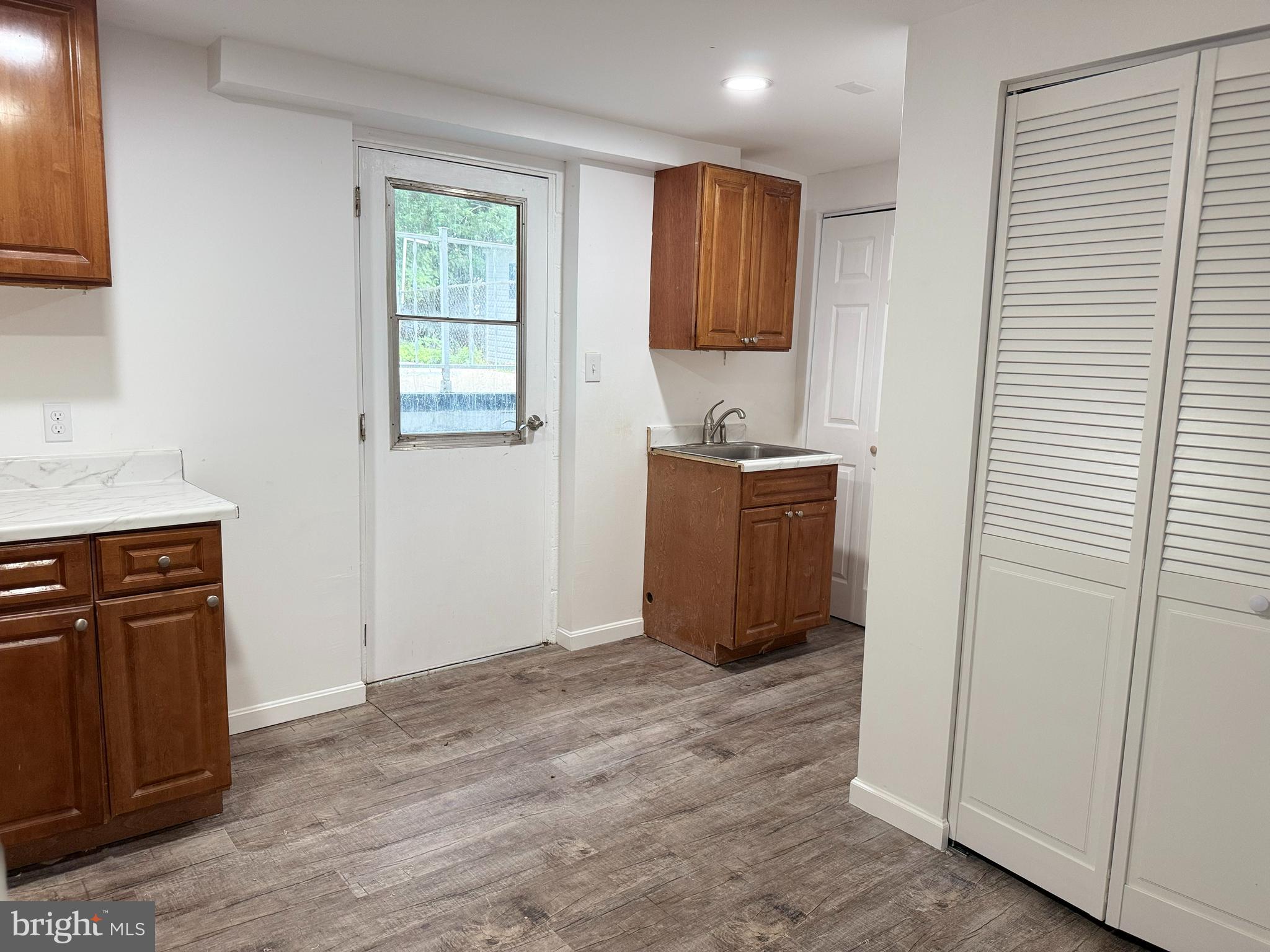 CARROLL HEIGHTS - Residential