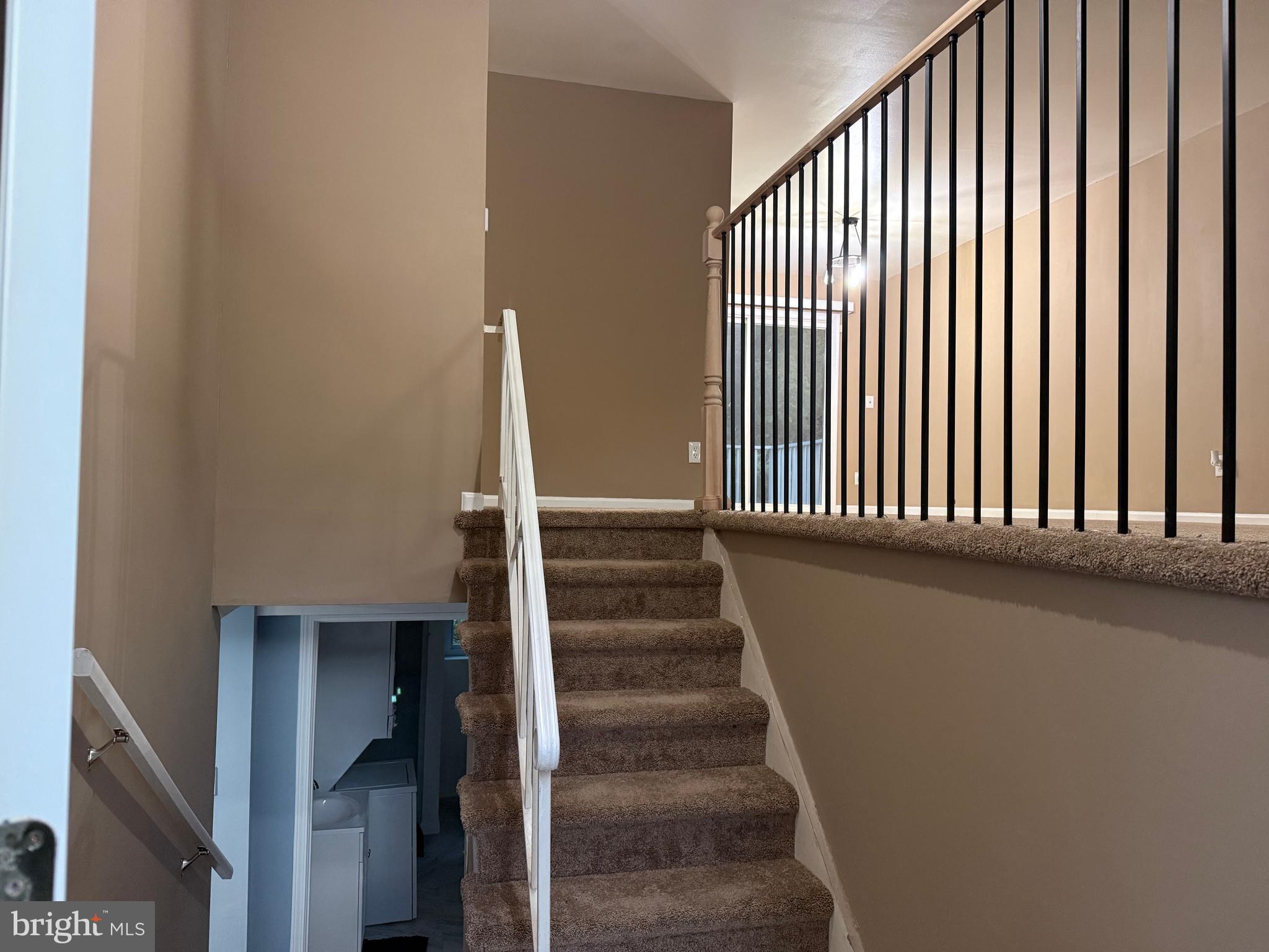 CARROLL HEIGHTS - Residential