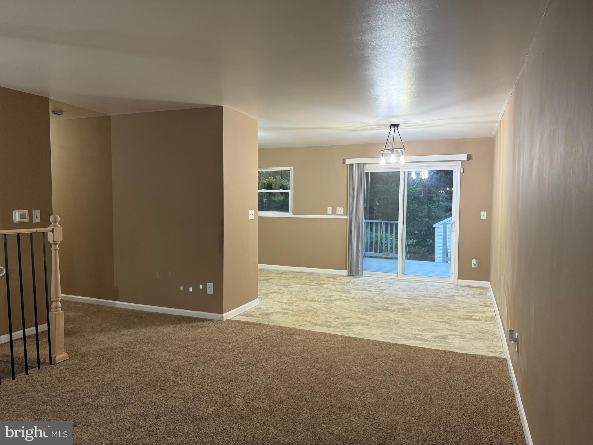 CARROLL HEIGHTS - Residential