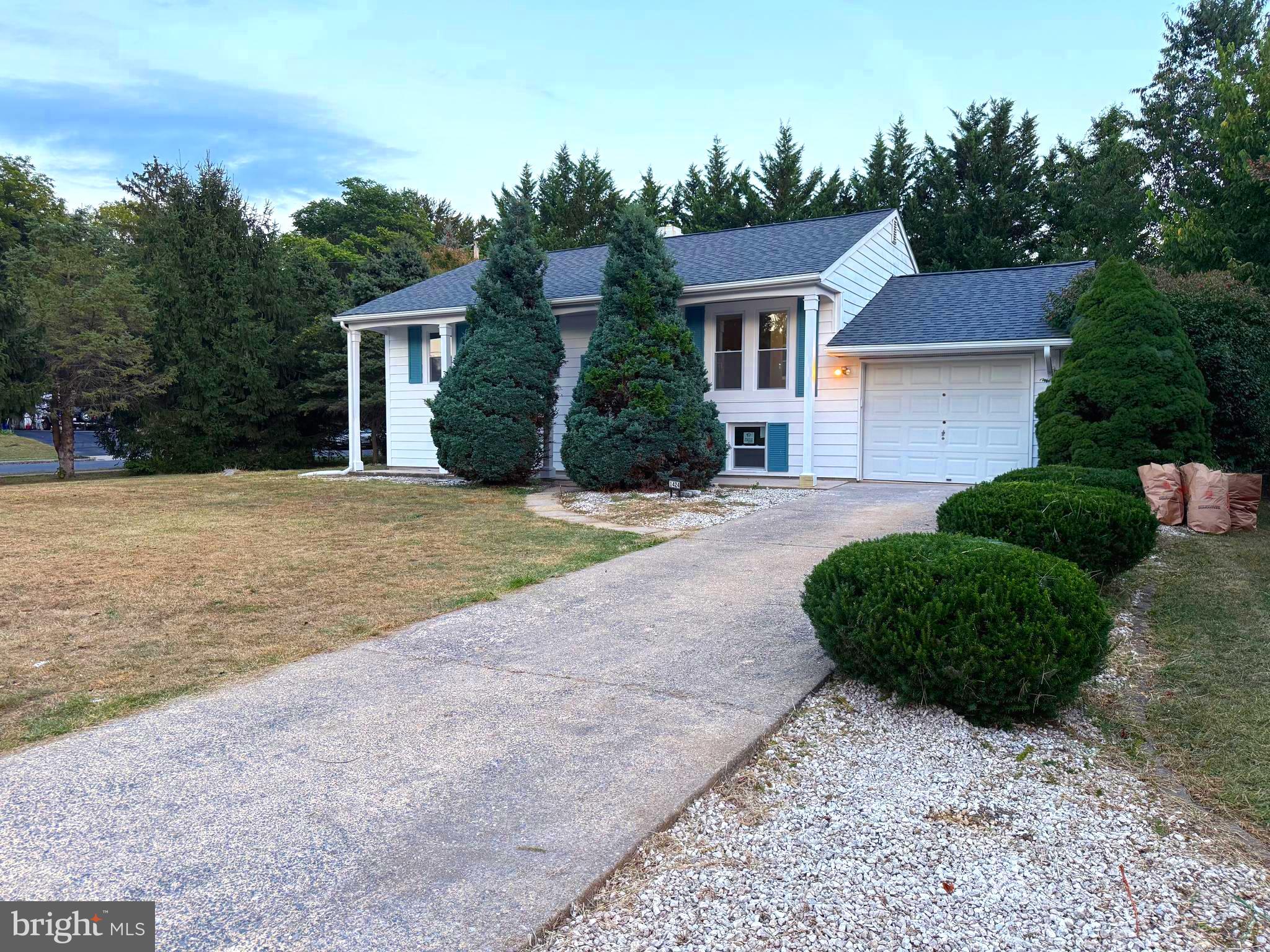 CARROLL HEIGHTS - Residential