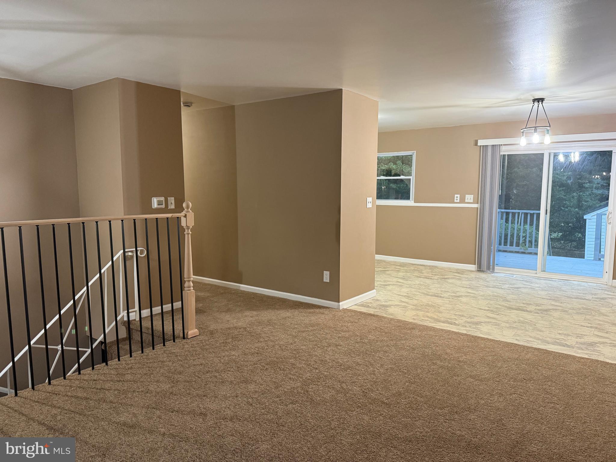 CARROLL HEIGHTS - Residential