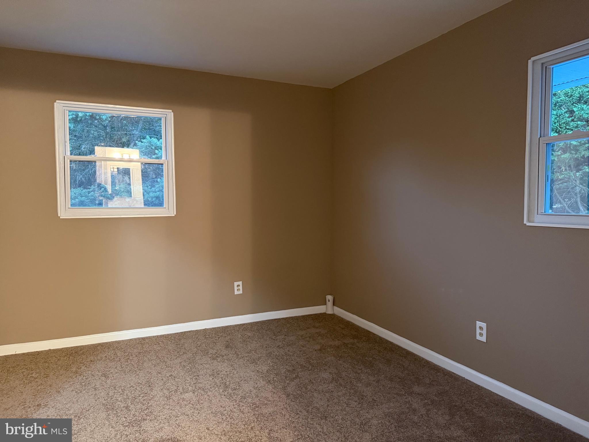 CARROLL HEIGHTS - Residential