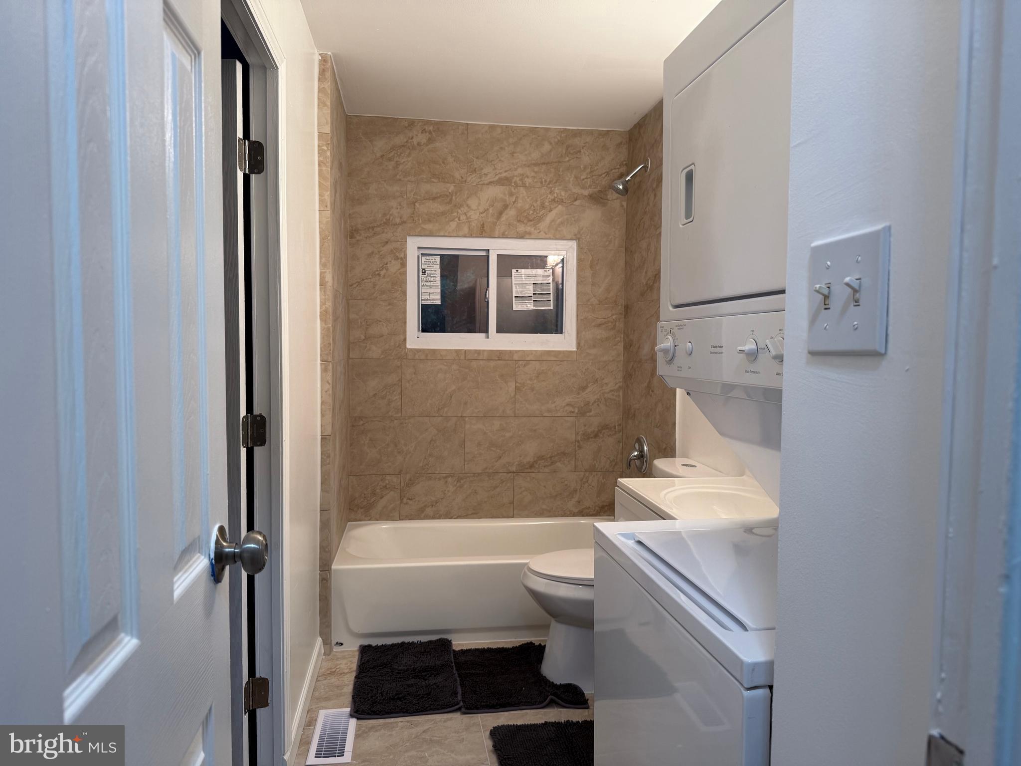 CARROLL HEIGHTS - Residential