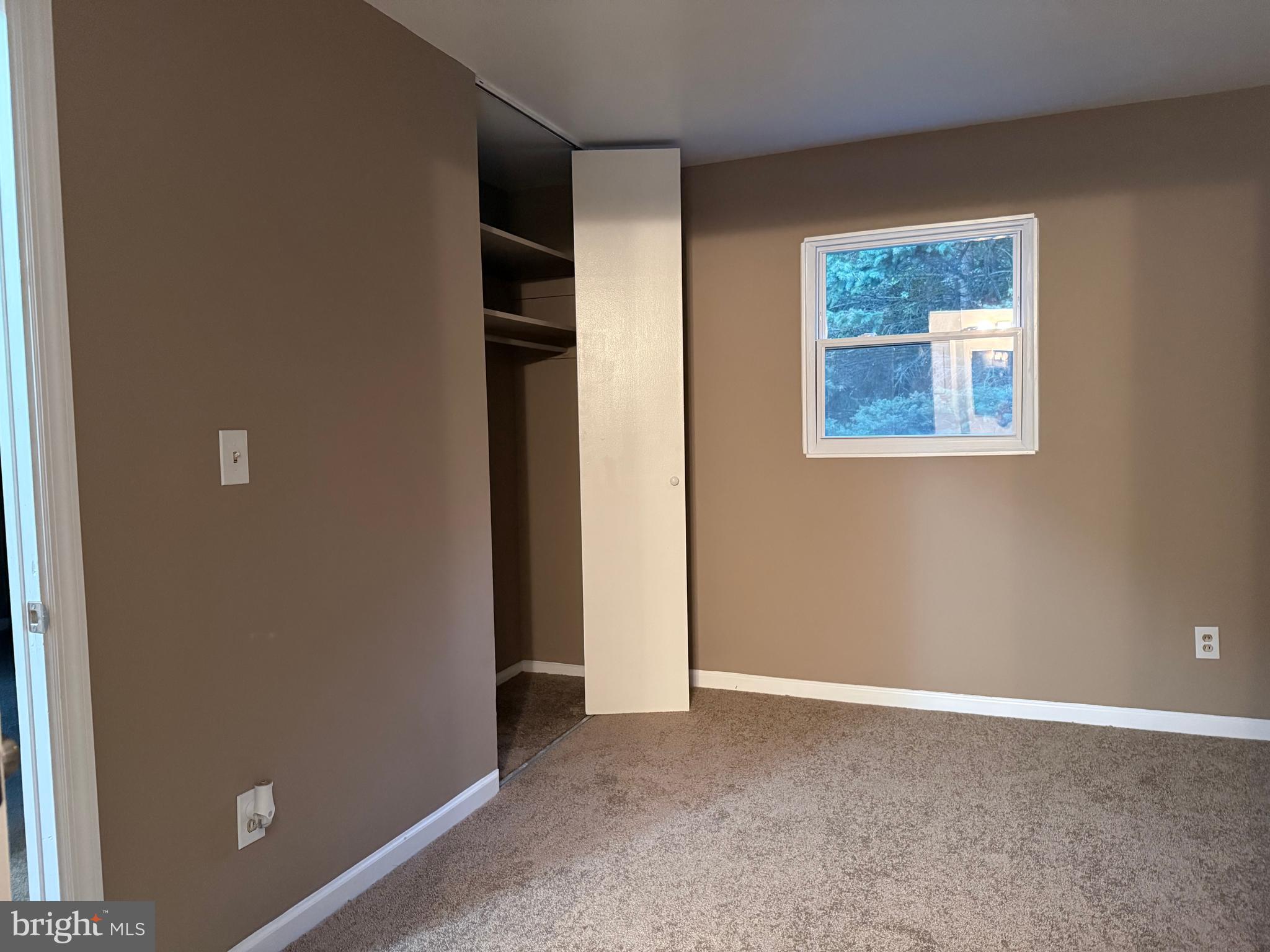 CARROLL HEIGHTS - Residential